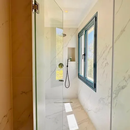 Fask Zakynthos, Infinity Views & Serenity By Mana Gers Akrotiri