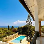 Fask Zakynthos, Infinity Views & Serenity By Mana Gers Akrotiri (Zakynthos)
