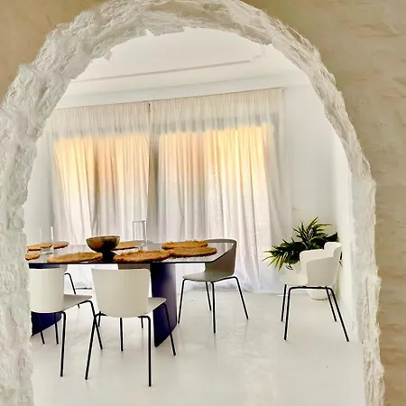 Fask Zakynthos, Infinity Views & Serenity By Mana Gers Villa Akrotiri (Zakynthos)