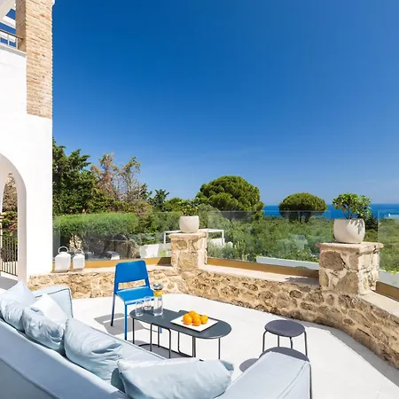 Fask Zakynthos, Infinity Views & Serenity By Mana Gers