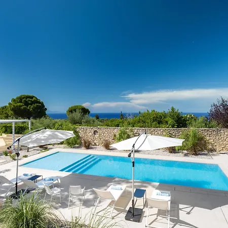 Fask Zakynthos, Infinity Views & Serenity By Mana Gers Vila